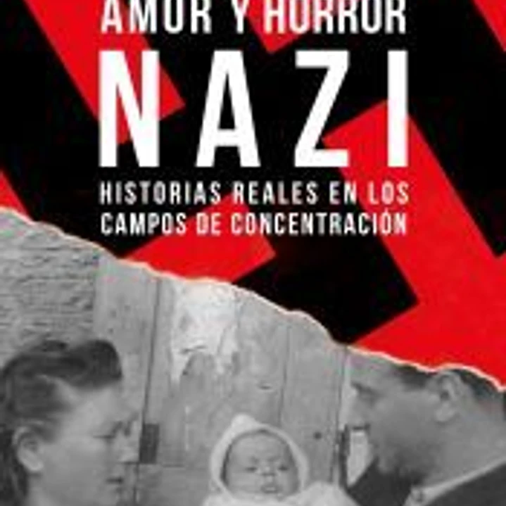 Amor y horror nazi 1