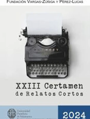 XXIII CERTAMEN DE RELATOS CORTOS