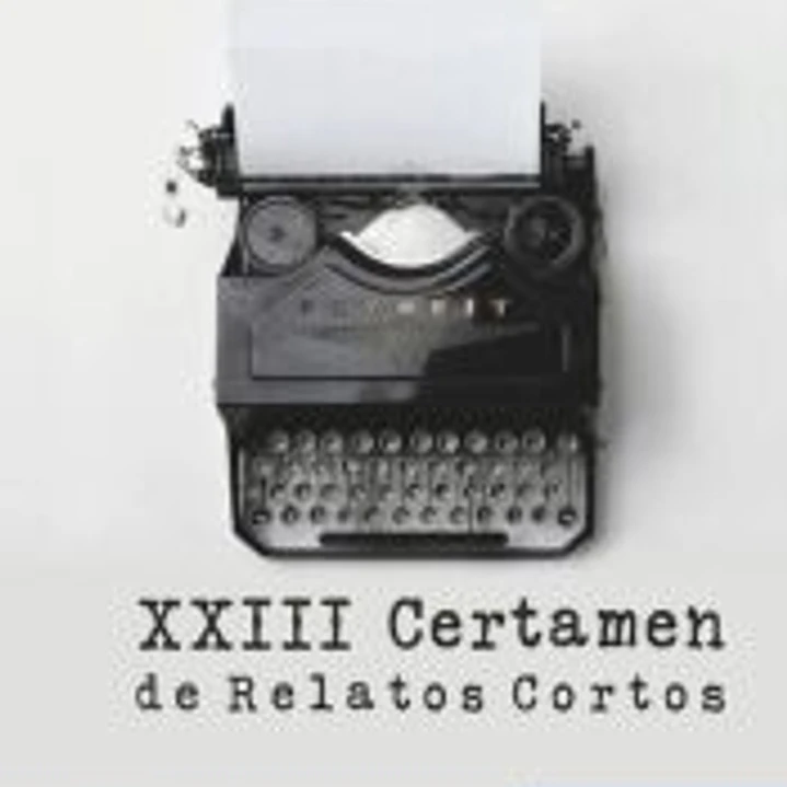 XXIII CERTAMEN DE RELATOS CORTOS 1