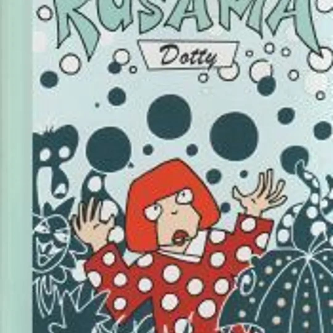 YAYOI KUSAMA. DOTTY 1