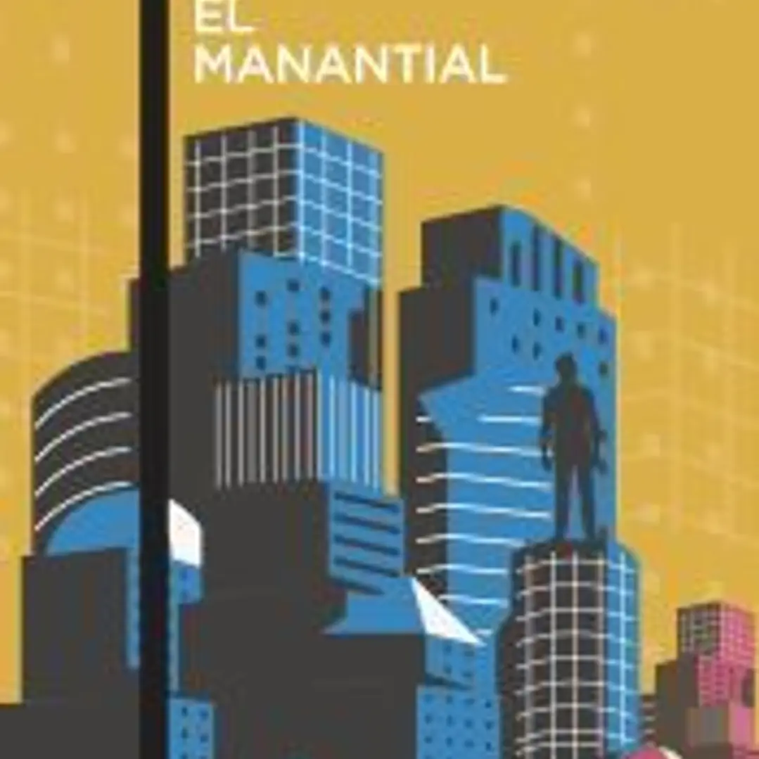 El manantial 1