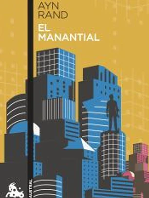 El manantial