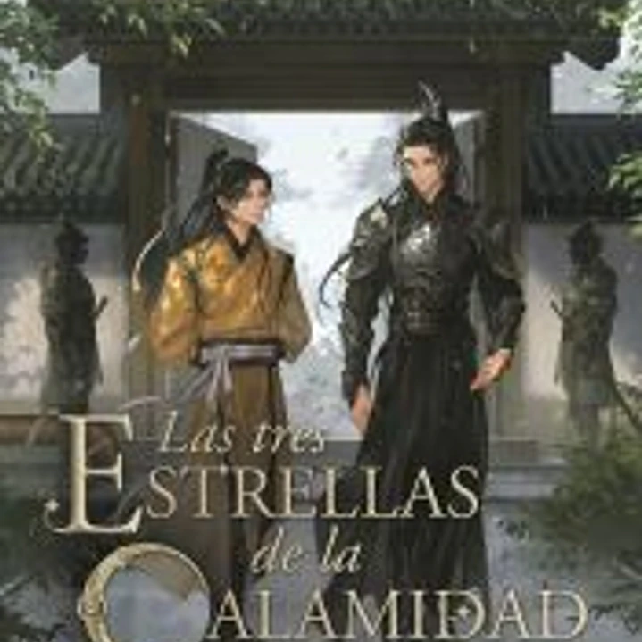 LAS TRES ESTRELLAS DE LA CALAMIDAD 01 1