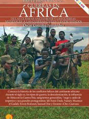 Guerras en África
