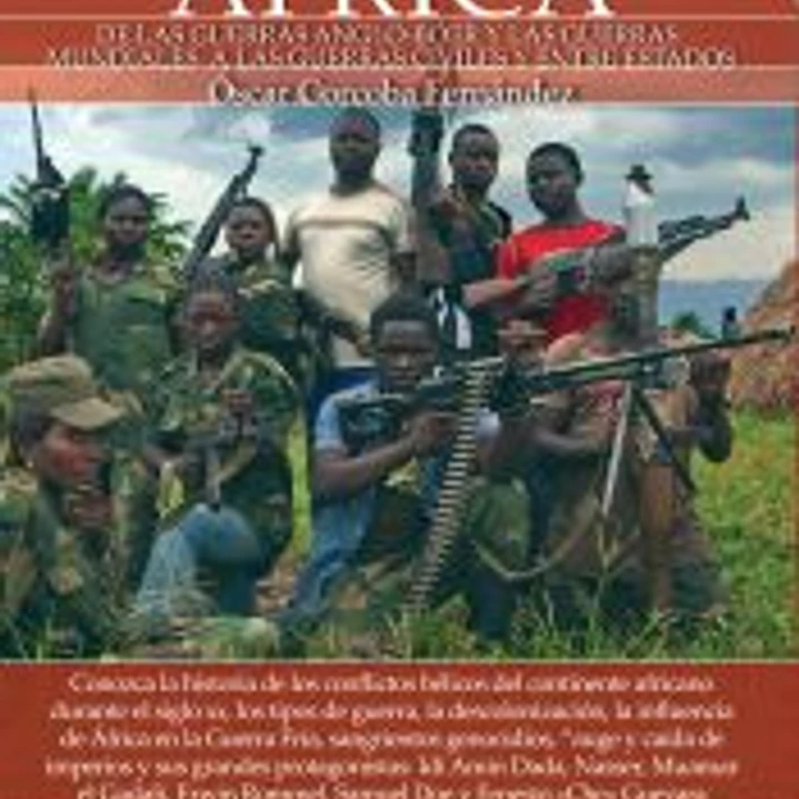 Guerras en África 1