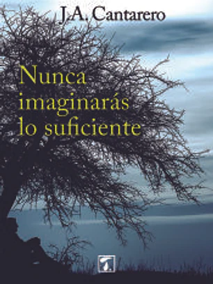 Nunca imaginarás lo sufiente