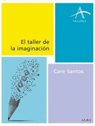 El taller de la imaginación