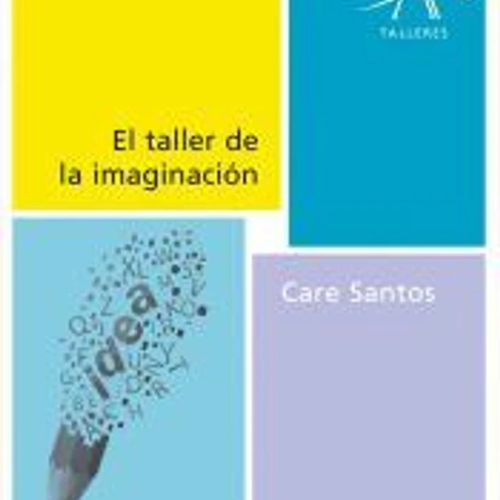 El taller de la imaginación 1
