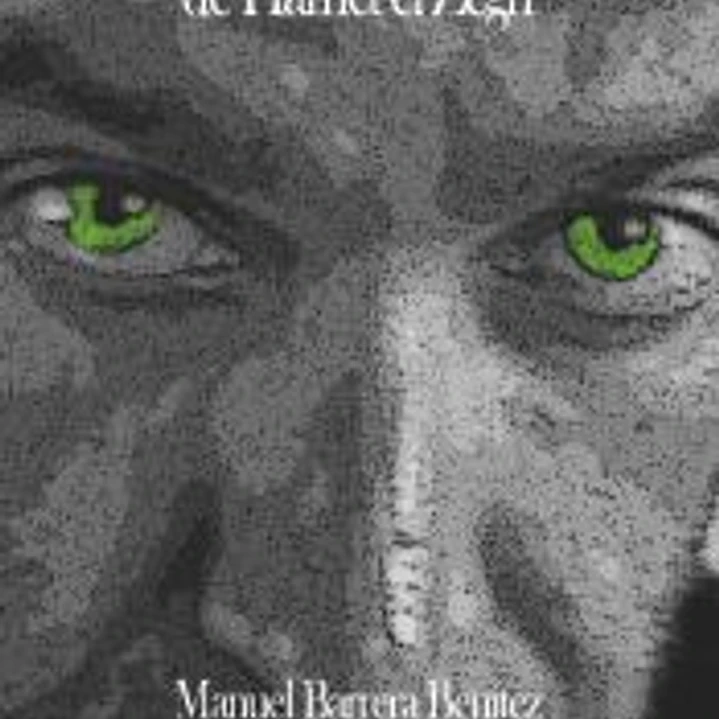 La pasión de Hamet el Zegrí 1
