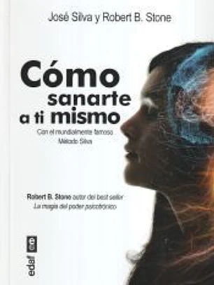 Cómo sanarte a ti mismo