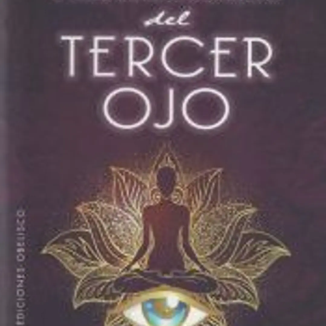 Meditaciones del tercer ojo 1