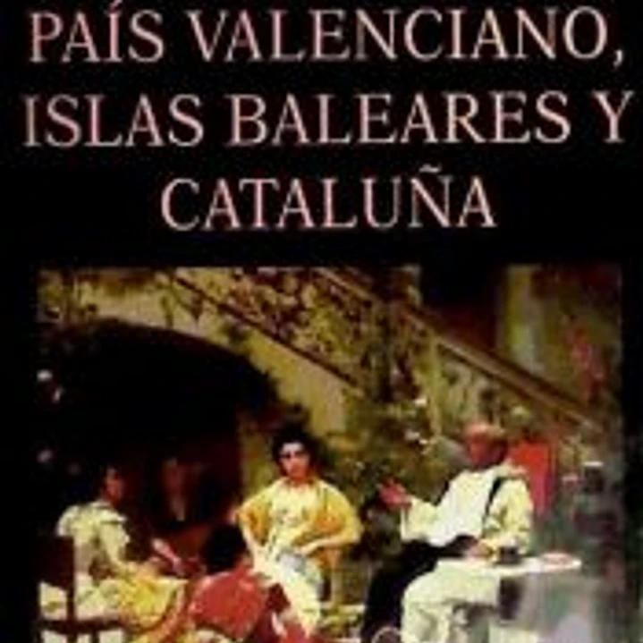 Cuentos del País Valenciano, Islas Baleares y Cataluña 1