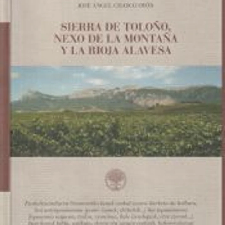 Sierra de Toloño, nexo de la Montaña y la Rioja Alavesa 1
