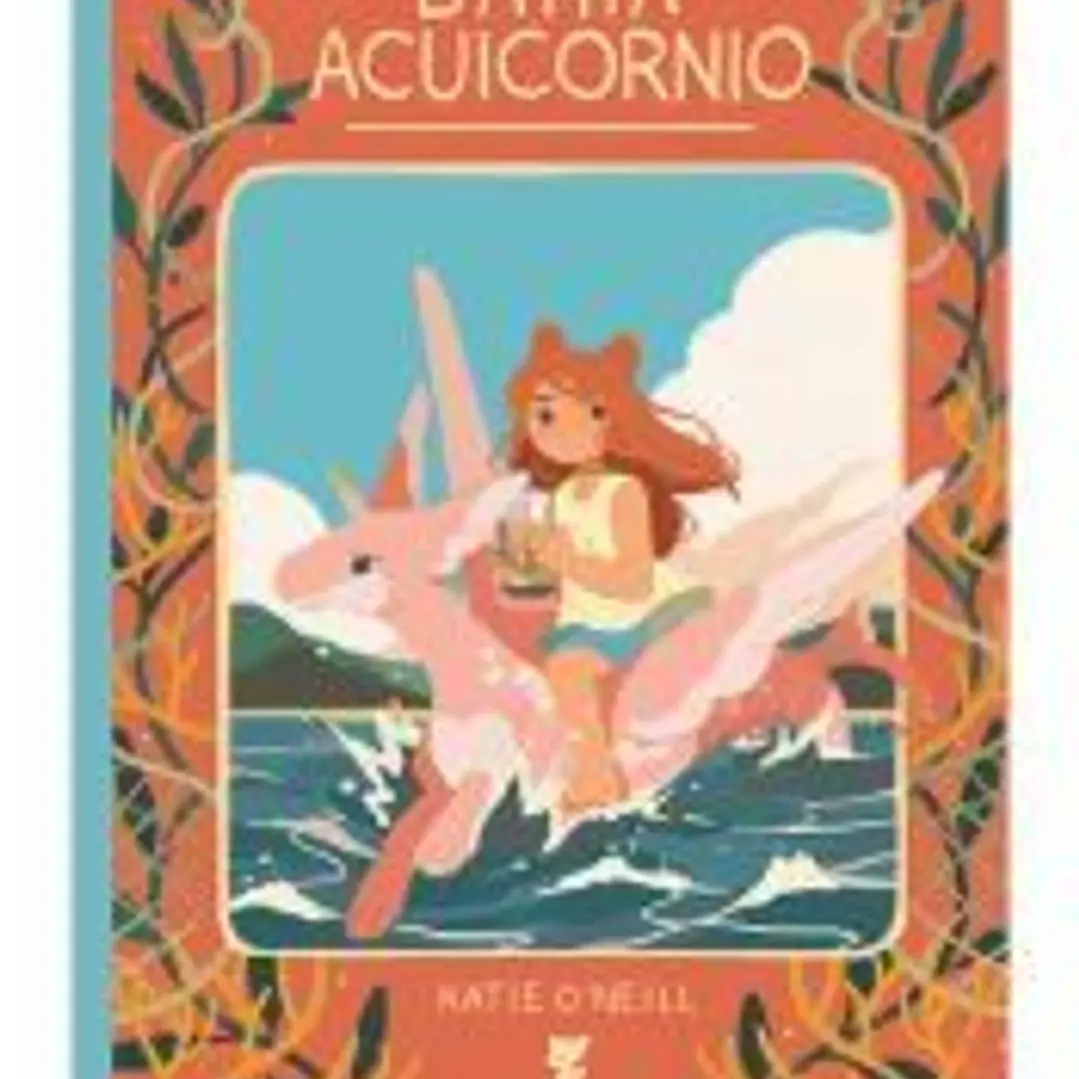Bahía Acuicornio 1