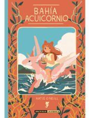 Bahía Acuicornio