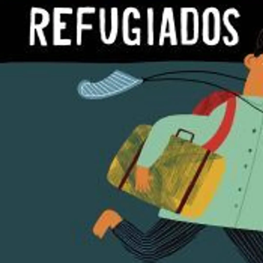 Refugiados 1