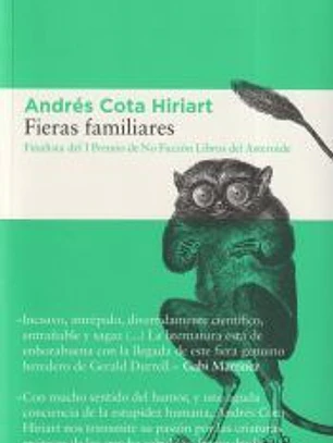 Fieras familiares