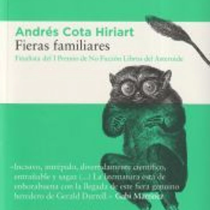 Fieras familiares 1
