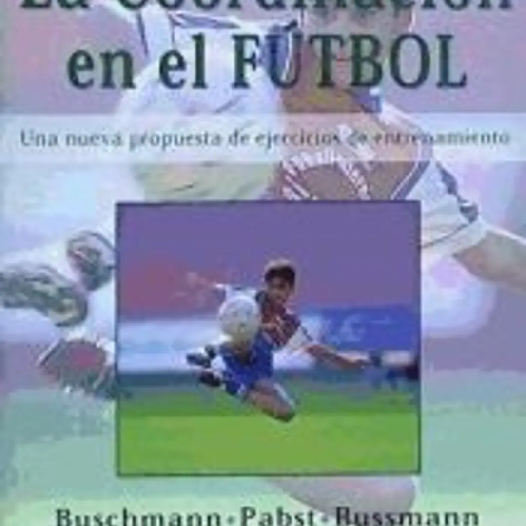 LA COORDINACION EN EL FUTBOL 1