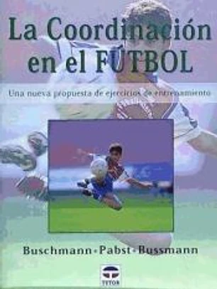 LA COORDINACION EN EL FUTBOL