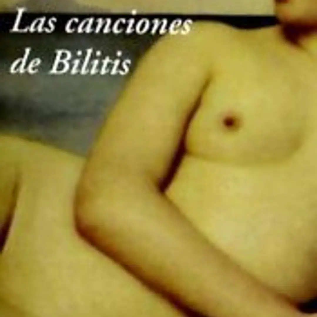 Las canciones de Bilitis 1