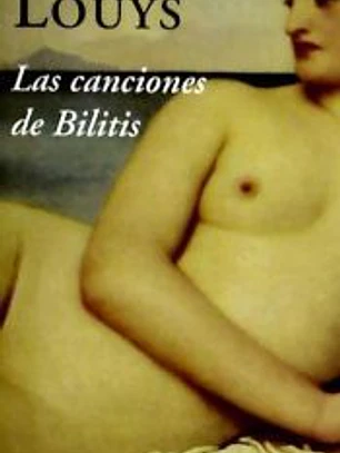 Las canciones de Bilitis