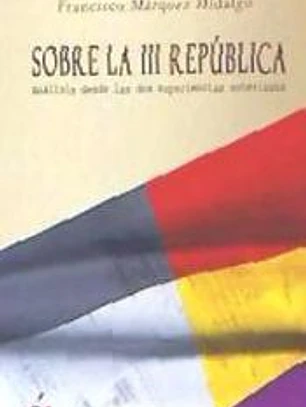 Sobre la III República