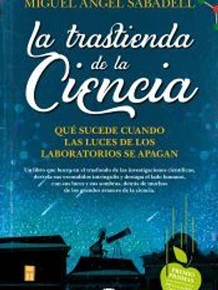 TRASTIENDA DE LA CIENCIA, LA