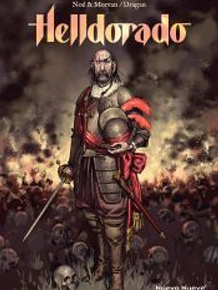 Helldorado