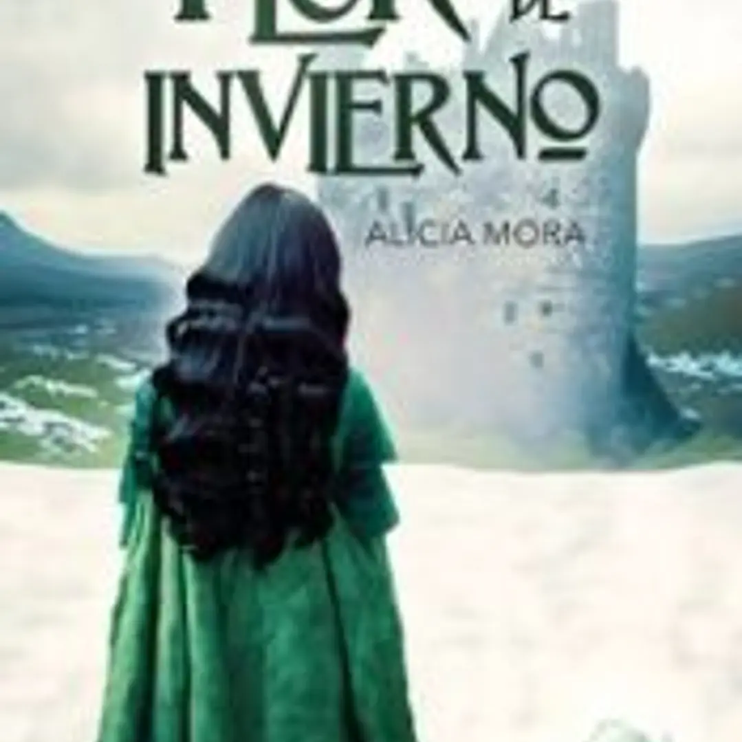FLOR DE INVIERNO 1