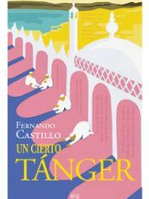 Un cierto Tánger