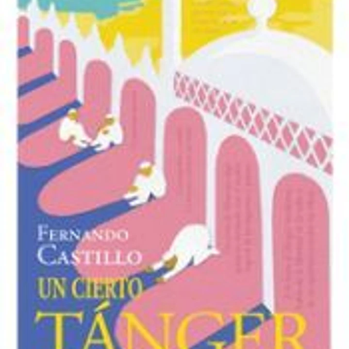 Un cierto Tánger 1