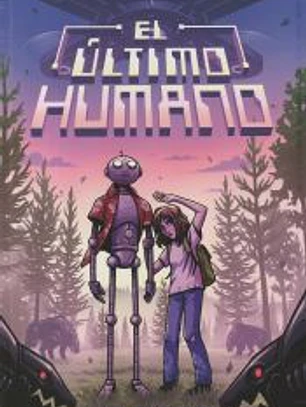 El último humano
