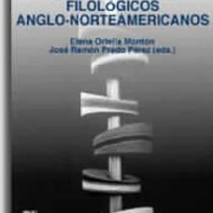 Tendencias actuales en los estudios filológicos anglo-nortemaericanos 1