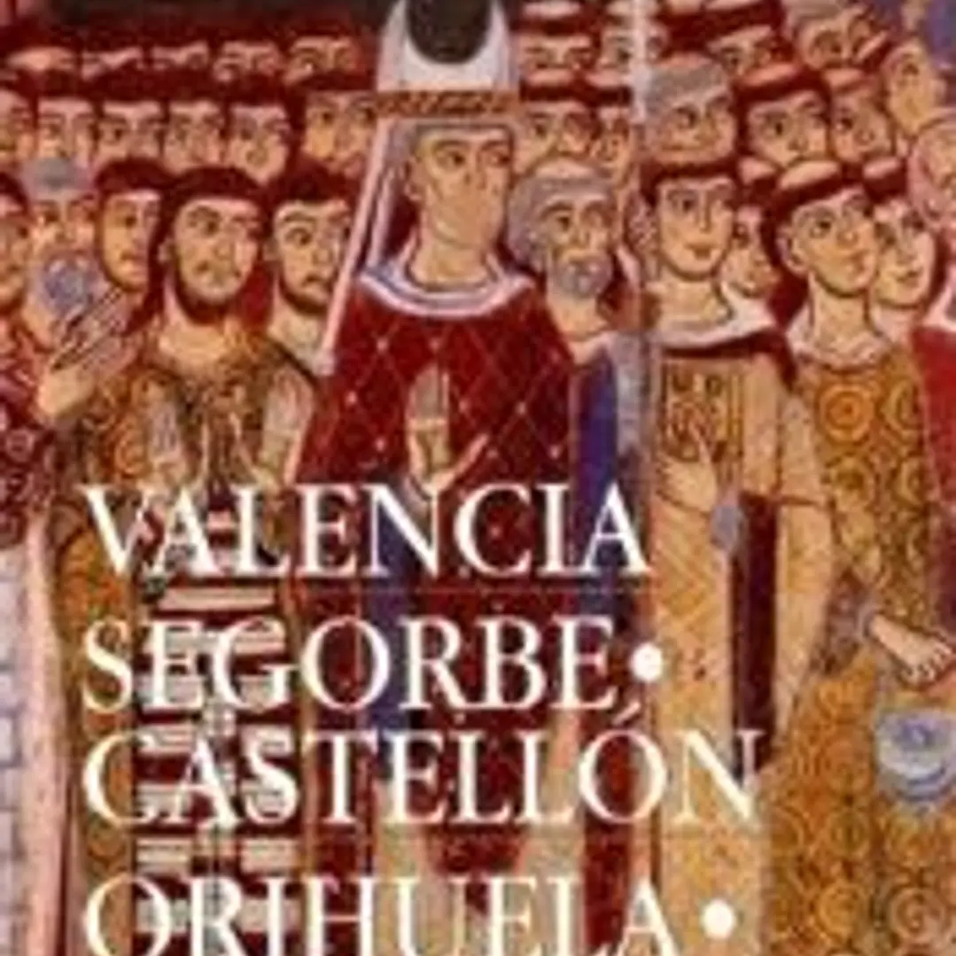 Iglesias de Valencia, Segorbe-Castellón y Orihuela-Alicante 1