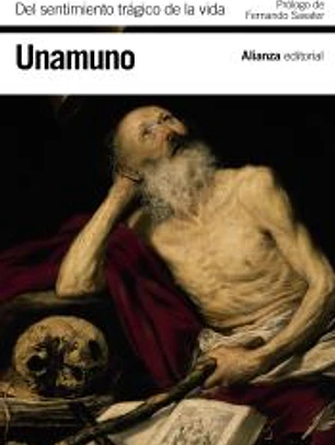 Del sentimiento trágico de la vida