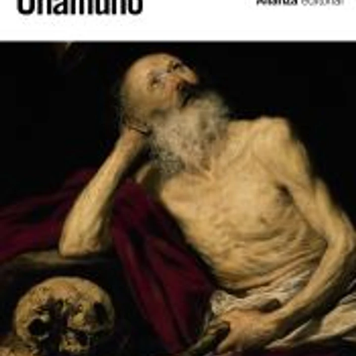 Del sentimiento trágico de la vida 1