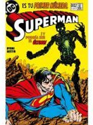 Biblioteca Superman 2