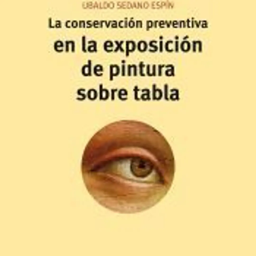 La conservación preventiva en la exposición de pintura sobre tabla 1
