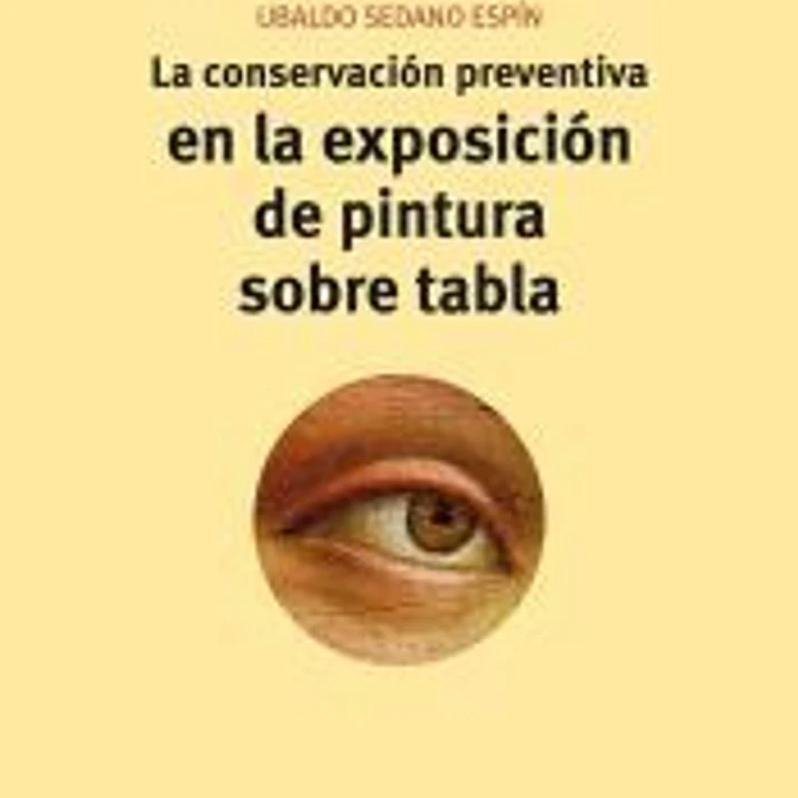 La conservación preventiva en la exposición de pintura sobre tabla 1