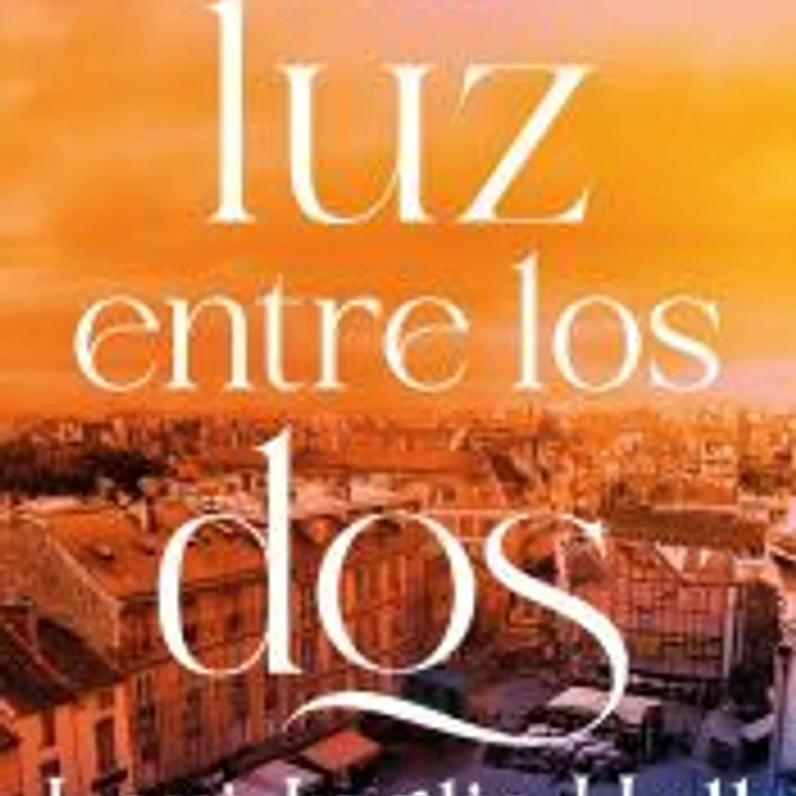 La luz entre los dos 1