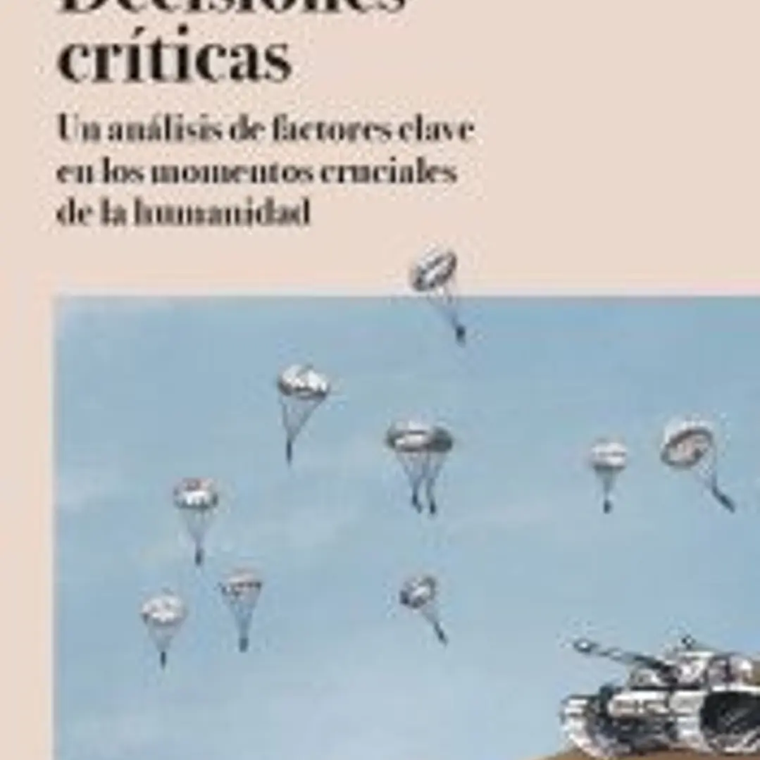 Decisiones críticas 1