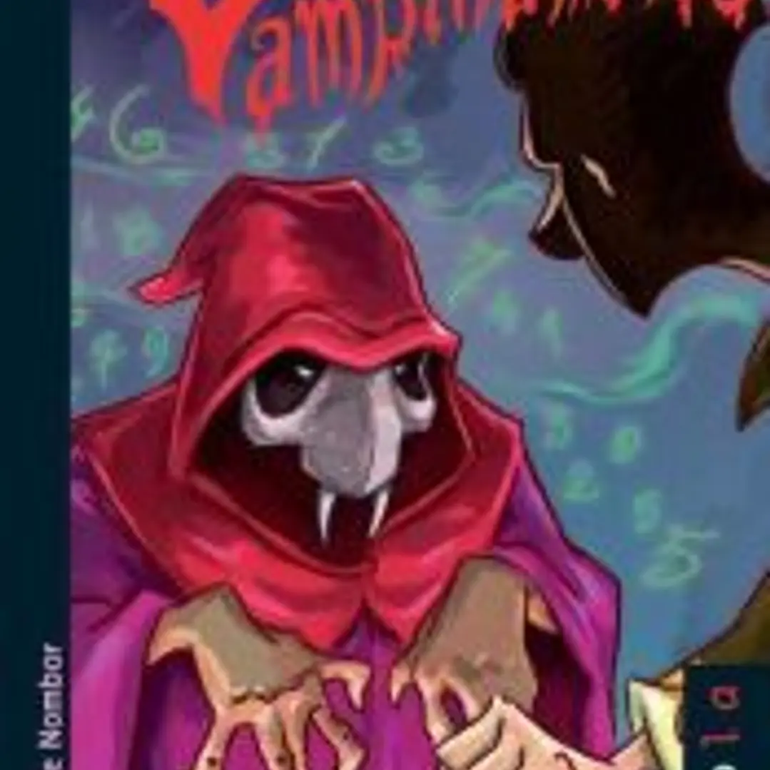 VAMPINUMEROS 1