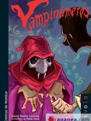 VAMPINUMEROS