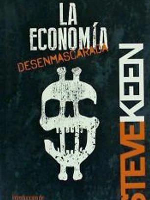 La economía desenmascarada