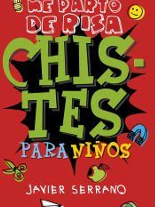 Chistes para niños