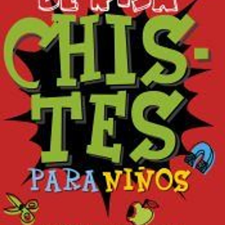 Chistes para niños 1