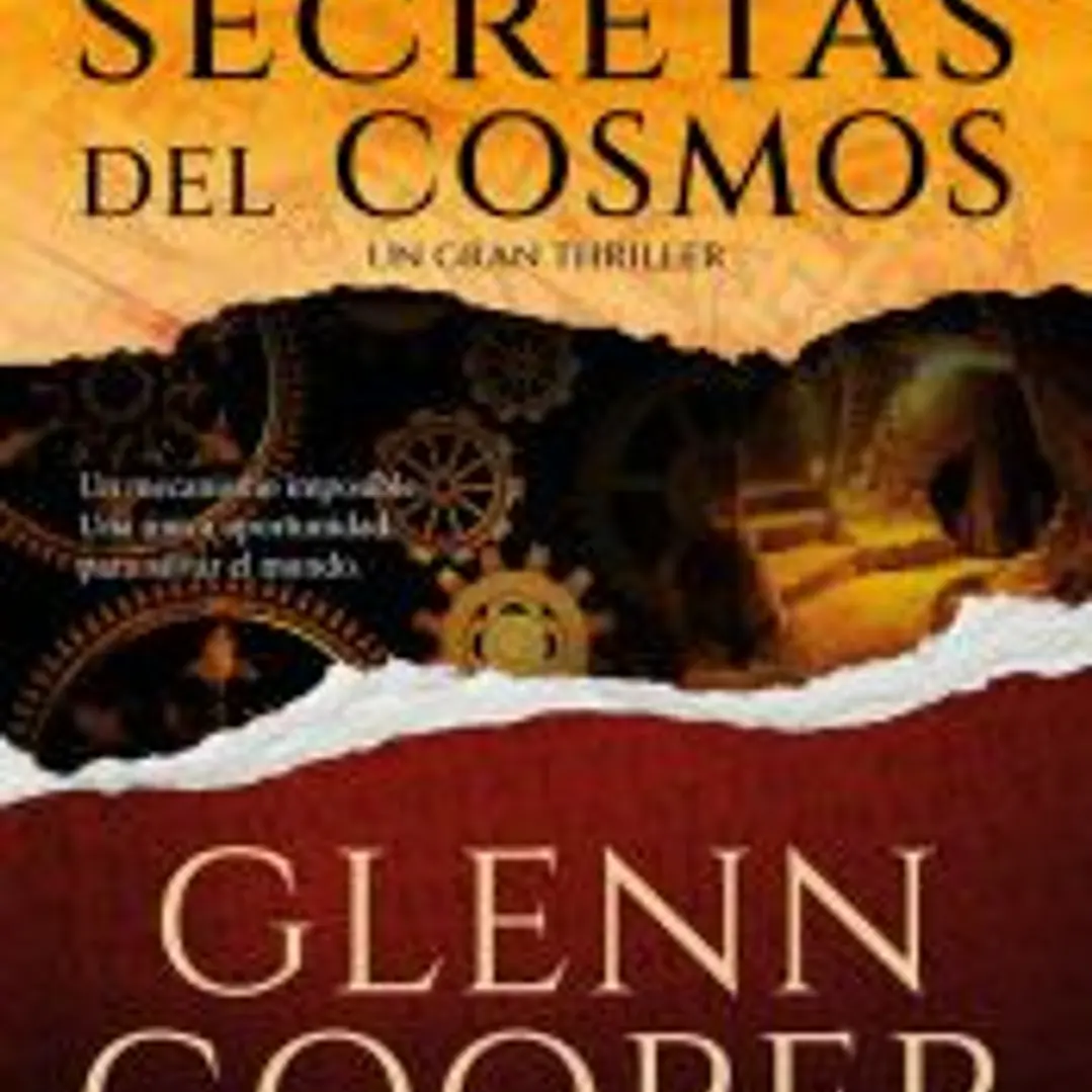 Las claves secretas del cosmos 1