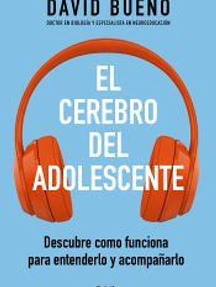 El cerebro del adolescente