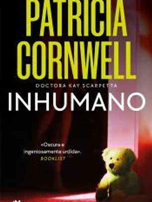 Inhumano (Doctora Kay Scarpetta 23)